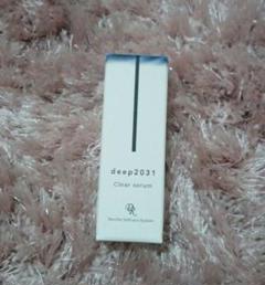 新品未使用】deep2031 クリアセラム 10ml - メルカリ