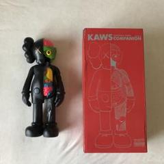 カウズ コンパニオン 人体模型 3体 KAWS COMPANION 新品 正規品 KAWS(カウズ) COMPANION(人体模型コンパニオン