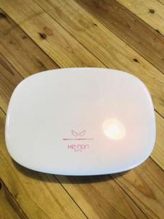 ケノン 脱毛器