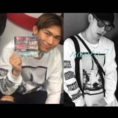 24KARATS × JSB LAND Performance Wear Collection｜VERTICAL