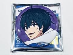 劇場版free！the final stroke缶バッジ 桐島郁也 - メルカリ