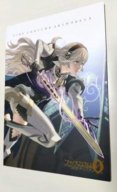 ファイアーエムブレム サイファ アートワークス 19 XIX ファイアーエムブレム サイファ アートワークス 19 XIX FE