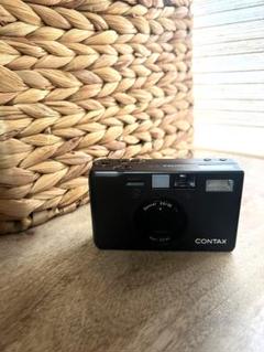 2025年最新】CONTAX t3 ブラックの人気アイテム - メルカリ