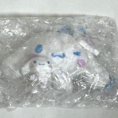 サンリオ キャラクター大賞第4弾 シークレットチャーム シナモロール