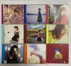 aiko シングル CD 【8枚セット】