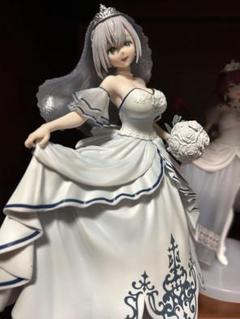 ホロライブ 一番くじ 白銀ノエル ウエディングドレス フィギュア Amazon | 一番くじ ホロライブ ～Wedding Dress Style～ (白銀