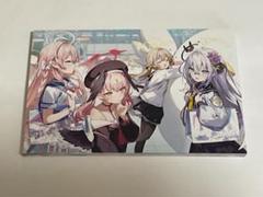 ブルーアーカイブ ヒフミら補習授業部の描き下ろしグッズ 1月