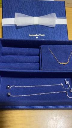 ネックレス 福袋 ピアス