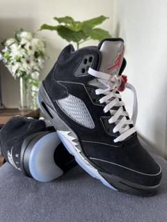Nike Air Jordan 5 Retro OG Reimagined