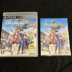 【PS3】 英雄伝説 空の軌跡FC：改 HD EDITION
