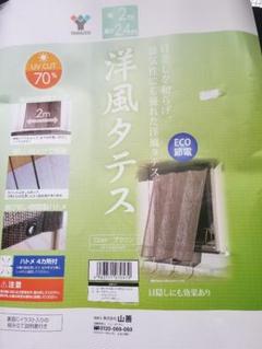 洋風タテス