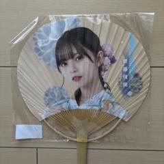 齋藤飛鳥うちわ 1377480992.jpg?1635046975