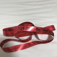 Hey! Say! JUMP JUMParty 銀テ 緑 heysayjump 銀テープの新品・未使用品・中古品｜Yahoo!フリマ