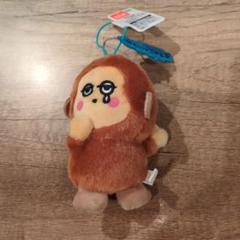 激レア‼︎ おさるのもんきち クッション ぬいぐるみ 抱き枕 サンリオ 未開封 激レア 希少 サンリオ おさるのもんきち ぬいぐるみ 11点セット