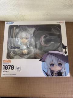 イレイナ ねんどろいど 1878 - メルカリ