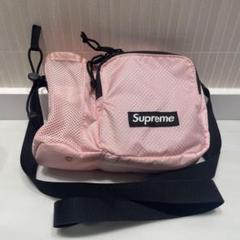 2025年最新】supreme 22ss messenger bagの人気アイテム - メルカリ