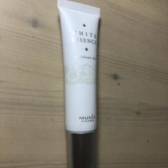 ミュゼコスメ ホワイトエッセンスforデリケートスキン 30ml