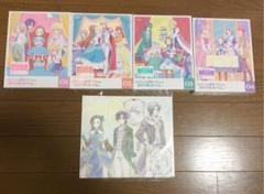 はめふらBlurayと小説全巻セット全巻購入特典 漫画1〜4、アンソロ1冊