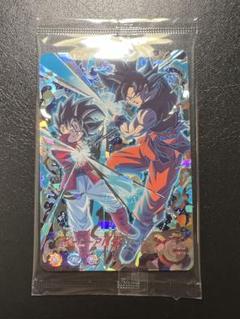 希少 黒入荷！ 2025年最新】スーパードラゴンボールヒーローズ11thの人気 ドラゴンボールカード