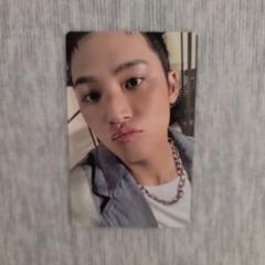 SEVENTEEN ミンギュ Weverse 特典トレカ
