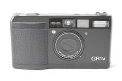 2025年最新】リコー gr1 フィルムカメラの人気アイテム - メルカリ