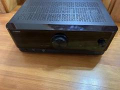 ヤマハ　RX-V4A　5.1chAVネットワークレシーバー YAMAHA - RX-V4A（5.1ch・AVレシーバー）《JP》【在庫有り即納