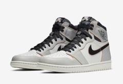 NIKE AIR JORDAN 1 DEFIANT 27.5cm