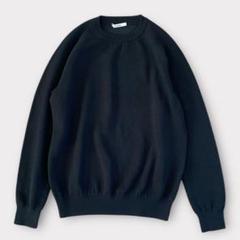 スローン SLOANE 12G天竺ダブルフェイスニットセーター 長袖 ウール 1 モカブラウン /MI ■OS レディース セール/30%OFF】SLOANE スローン 12Gダブルジャガード