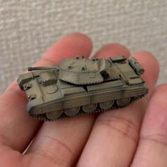 1/144 クルセーダー巡航戦車のサムネイル