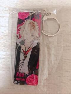 DIABOLIK LOVERS ディアラバ 池袋 限定 プライズ