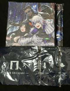 【匿名配送】にじさんじ 限定 DMMスクラッチ 不破湊 60点セット hq720.jpg?sqp=-