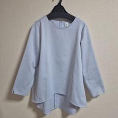 スコットクラブ購入 デザインブラウス スコットクラブ購入 デザイン ブラウス 可愛いです♡ トップス