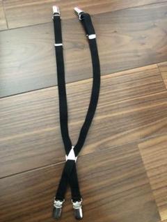 サスペンダー ベビー キッズ