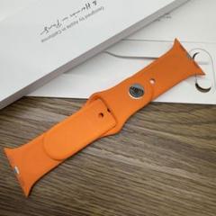 未使用 即決 Apple Watch Hermes 45mm 44mm Series7