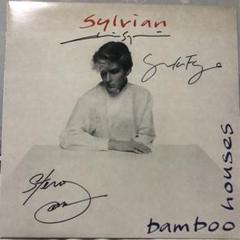 david sylvian Bamboo Houses サイン入り 12インチ