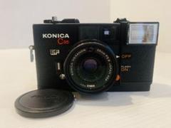 ☆☆文字消無し 露出計OK❕極上美品 完動品☆☆ ピッカリコニカ C35 EF Konica C35 ピッカリコニカの露出計 動作確認方法 | しばさんの