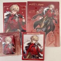 【スターレイル】公式正規品　ファイノン　ラウンドワン　コラボ　セット 公式】ラウンドワンライブ&コラボ on X: 