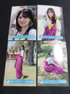 2025年最新】小坂菜緒 生写真の人気アイテム - メルカリ