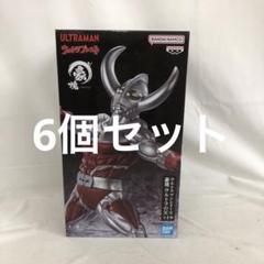 UF2213 未開封 ウルトラマンシリーズ 豪魂 ウルトラの父 6個セット UF2213 未開封 ウルトラマンシリーズ 豪魂 ウルトラの父 6個