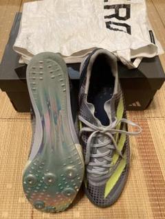adidas adizero prime sp2 26.5cm プライムsp2