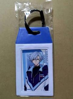 18TRIP エイトリ　GiGO限定　カード付きラゲッジタグ　全班セット 18TRIP カード付きラゲッジタグVol.1 ～GiGO限定～ | オンライン