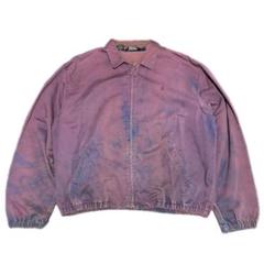 【希少✨️】Ralph Lauren スイングトップ 80s 三角タグ ブラウン 80s Polo Ralph Lauren スイングトップ ジャケット