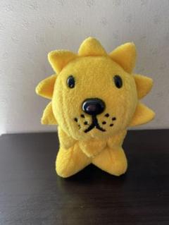 ブルーナファミリー ライオン ぬいぐるみ 当時物 ぬいぐるみ