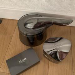 【未使用】MDNA スキン リジュビネーターセット　話題の美顔器3点セット リジュビネーターセット（美容機器×クレイマスク） | MDNA SKIN