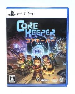 【PS5】 Core Keeper　コアキーパー