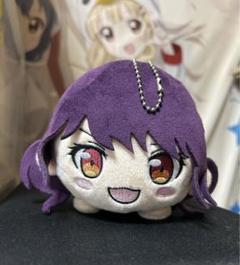希少 バンドリ 二葉つくし 寝そべりぬいぐるみ - メルカリ