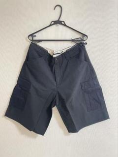 nanamica Cargo Shorts
