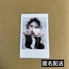 松本かれん LARME チェキ - メルカリ