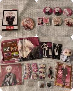 アイナナ TRIGGER 九条天 大量 まとめ売り タワレコ 特典 ほか アイナナ TRIGGER 九条天 大量 まとめ売り タワレコ 特典 ほか