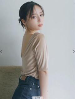 Our Wacoal anuans コラボ ブラトップ 完売 新品未使用タグ付き OUR WACOAL セール10%OFF アワワコール キャミソール カップ付き